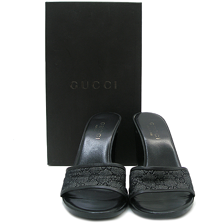 Gucci(����) 034681 GG�ΰ� �ڰ��� ������ ������ ���� �̹���2 - ���̺��� �߰���ǰ
