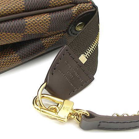 Louis Vuitton(���̺���) N55213 �ٹ̿� ���� ĵ���� ���� Ŭ��ġ 2-WAY �̹���6 - ���̺��� �߰���ǰ