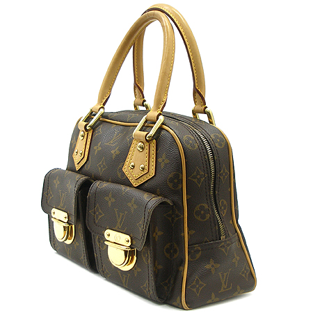 Louis Vuitton(���̺���) M40026 ���׷� ĵ���� ����ź PM ��Ʈ�� �̹���2 - ���̺��� �߰���ǰ