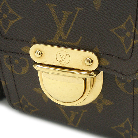 Louis Vuitton(���̺���) M40026 ���׷� ĵ���� ����ź PM ��Ʈ�� �̹���3 - ���̺��� �߰���ǰ