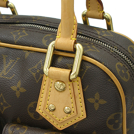 Louis Vuitton(���̺���) M40026 ���׷� ĵ���� ����ź PM ��Ʈ�� �̹���4 - ���̺��� �߰���ǰ