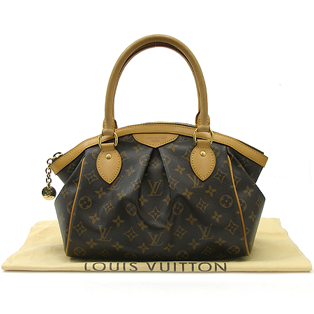 Louis Vuitton(���̺���) M40143 ���׷� ĵ���� Ƽ���� PM ��Ʈ�� �̹���2 - ���̺��� �߰���ǰ