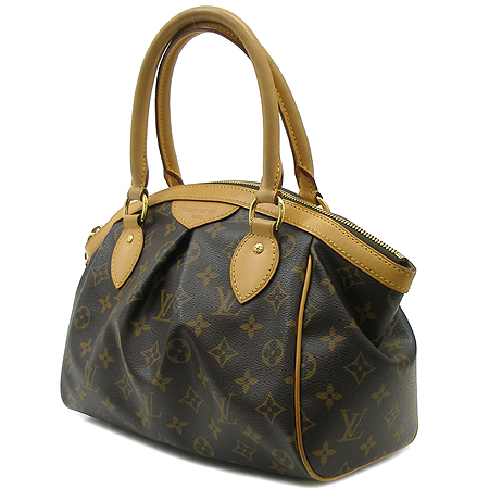 Louis Vuitton(���̺���) M40143 ���׷� ĵ���� Ƽ���� PM ��Ʈ�� �̹���3 - ���̺��� �߰���ǰ