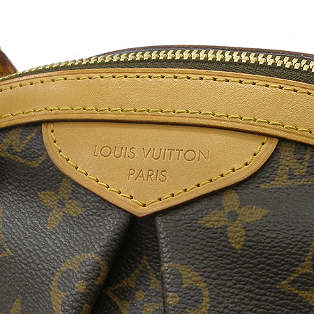Louis Vuitton(���̺���) M40143 ���׷� ĵ���� Ƽ���� PM ��Ʈ�� �̹���4 - ���̺��� �߰���ǰ