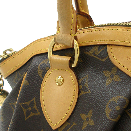 Louis Vuitton(���̺���) M40143 ���׷� ĵ���� Ƽ���� PM ��Ʈ�� �̹���5 - ���̺��� �߰���ǰ