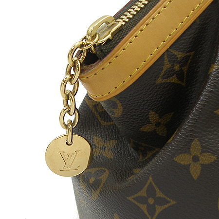 Louis Vuitton(���̺���) M40143 ���׷� ĵ���� Ƽ���� PM ��Ʈ�� �̹���6 - ���̺��� �߰���ǰ