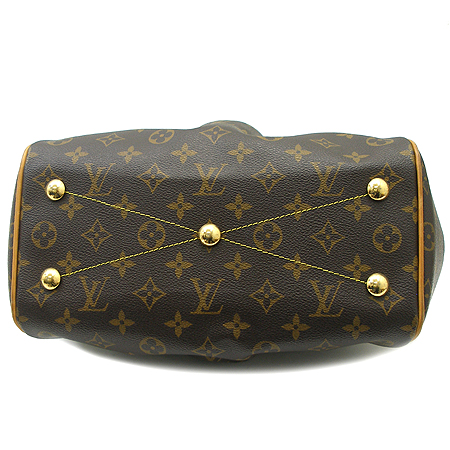Louis Vuitton(���̺���) M40143 ���׷� ĵ���� Ƽ���� PM ��Ʈ�� �̹���7 - ���̺��� �߰���ǰ