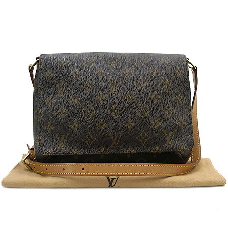 Louis Vuitton(���̺���) M51257 ���׷� ĵ���� ���� �ʰ� ����� [�б�������] �̹���2 - ���̺��� �߰���ǰ