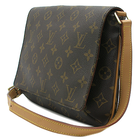Louis Vuitton(���̺���) M51257 ���׷� ĵ���� ���� �ʰ� ����� [�б�������] �̹���3 - ���̺��� �߰���ǰ