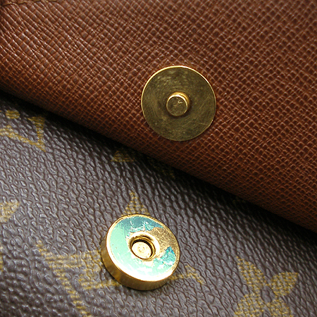 Louis Vuitton(���̺���) M51257 ���׷� ĵ���� ���� �ʰ� ����� [�б�������] �̹���5 - ���̺��� �߰���ǰ