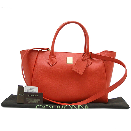 COURONNE (����) RCSX23361/OR ���� �ΰ� �÷���Ʈ ���� �÷� ���� 2WAY �̹���2 - ���̺��� �߰���ǰ