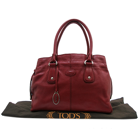 Tod's(����) ���巡�� �ΰ� ������ �� ��� ��Ʈ�� �̹���2 - ���̺��� �߰���ǰ