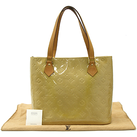 Louis Vuitton(���̺���) M91055 ���׷� ������ �޽��� ����� �̹���2 - ���̺��� �߰���ǰ
