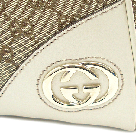 Gucci(����) 169971 ȭ��Ʈ���� Ʈ���� GG����ΰ���� �𰡵� ��Ʈ�� �̹���4 - ���̺��� �߰���ǰ