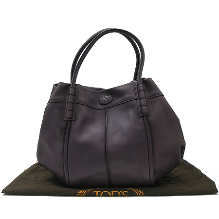 Tod's(����) ���÷��� �ΰ� ������ ��Ƽġ ��Ʈ�� �̹���2 - ���̺��� �߰���ǰ