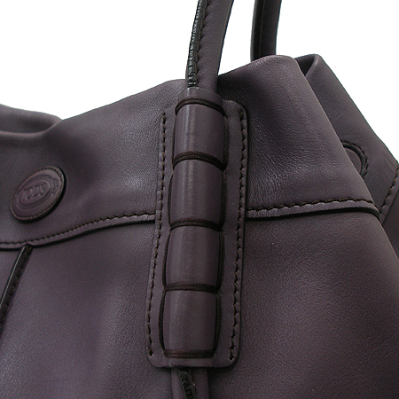 Tod's(����) ���÷��� �ΰ� ������ ��Ƽġ ��Ʈ�� �̹���4 - ���̺��� �߰���ǰ