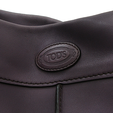 Tod's(����) ���÷��� �ΰ� ������ ��Ƽġ ��Ʈ�� �̹���5 - ���̺��� �߰���ǰ