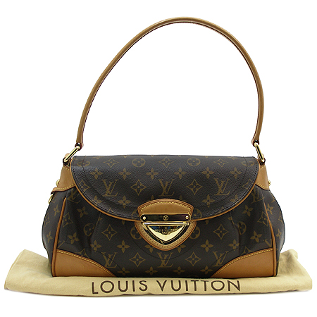 Louis Vuitton(���̺���) M40121 ���׷� ĵ���� ����� MM ����� [��ġ��] �̹���2 - ���̺��� �߰���ǰ