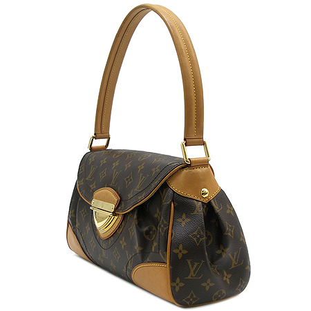 Louis Vuitton(���̺���) M40121 ���׷� ĵ���� ����� MM ����� [��ġ��] �̹���3 - ���̺��� �߰���ǰ