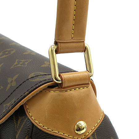 Louis Vuitton(���̺���) M40121 ���׷� ĵ���� ����� MM ����� [��ġ��] �̹���4 - ���̺��� �߰���ǰ