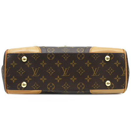 Louis Vuitton(���̺���) M40121 ���׷� ĵ���� ����� MM ����� [��ġ��] �̹���5 - ���̺��� �߰���ǰ