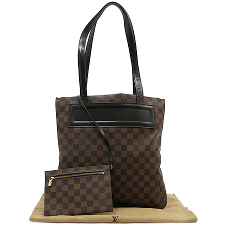 Louis Vuitton(���̺���) N51149 �ٹ̿� ���� ĵ���� ũ������ ��Ʈ�� ����� + �Ŀ�ġ �̹���2 - ���̺��� �߰���ǰ