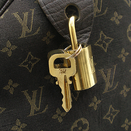 Louis Vuitton(���̺���) M95224 �̴ϸ� ���ǵ� 30 ��Ʈ�� �̹���3 - ���̺��� �߰���ǰ