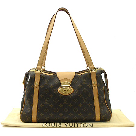 Louis Vuitton(���̺���)  M51186 ���׷� ĵ���� ��Ʈ����PM ����� �̹���2 - ���̺��� �߰���ǰ
