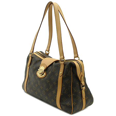 Louis Vuitton(���̺���)  M51186 ���׷� ĵ���� ��Ʈ����PM ����� �̹���3 - ���̺��� �߰���ǰ