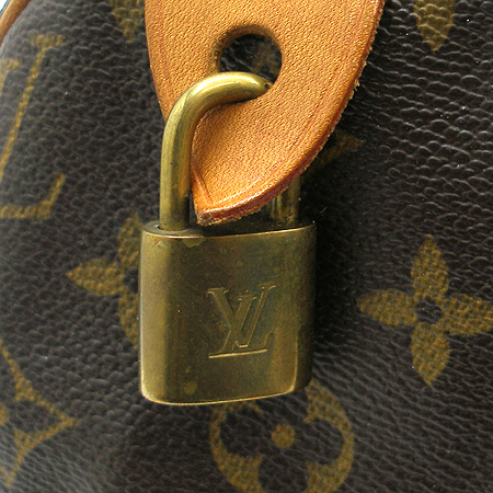 Louis Vuitton(���̺���) M41526 ���׷� ĵ���� ���ǵ� 30 ��Ʈ�� �̹���4 - ���̺��� �߰���ǰ