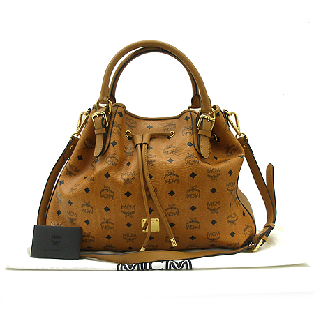 MCM(������) MWS1AV124 ���佺 ī�ᷡ�� ���ָӴ� 2WAY �̹���2 - ���̺��� �߰���ǰ