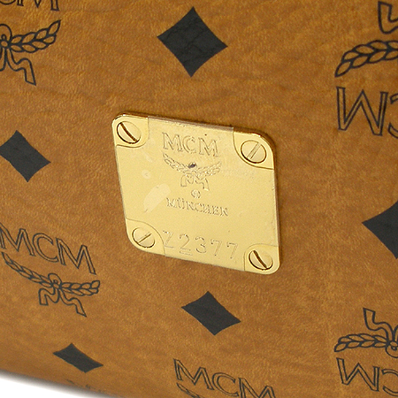 MCM(������) MWS1AV124 ���佺 ī�ᷡ�� ���ָӴ� 2WAY �̹���5 - ���̺��� �߰���ǰ