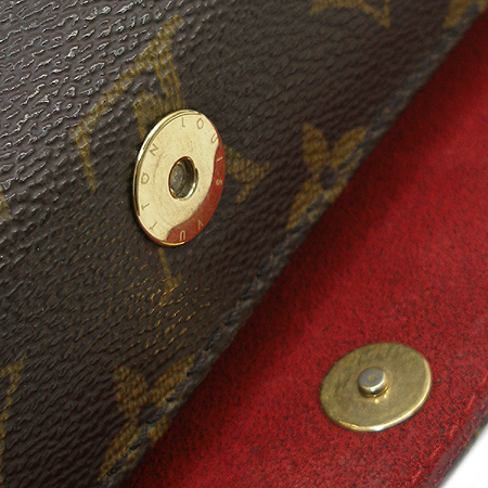 Louis Vuitton(���̺���) M51900 ���׷� ĵ���� ����Ż ����� �̹���4 - ���̺��� �߰���ǰ