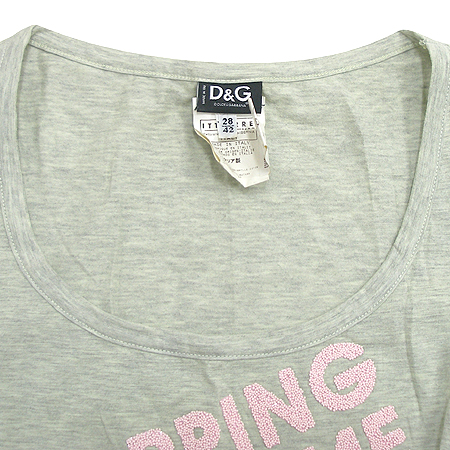 D&G(��ü&���ٳ�) Ƽ �̹���2 - ���̺��� �߰���ǰ