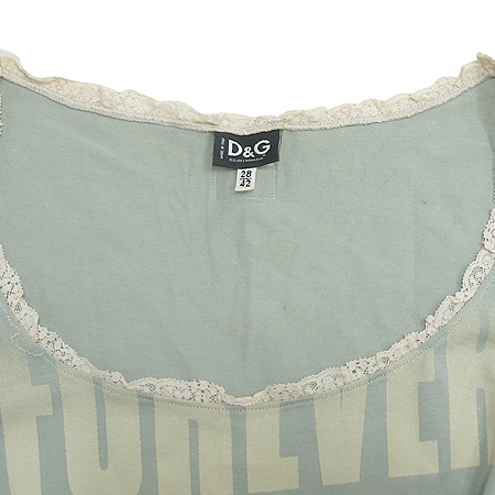 D&G(��ü&���ٳ�) Ƽ �̹���2 - ���̺��� �߰���ǰ