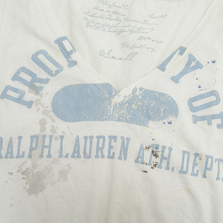 Polo Ralphlauren(����) Ƽ �̹���3 - ���̺��� �߰���ǰ
