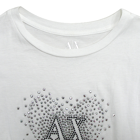 Armani Exchange(�Ƹ����� �ͽ�ü����) Ƽ �̹���2 - ���̺��� �߰���ǰ