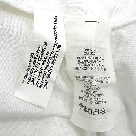 Armani Exchange(�Ƹ����� �ͽ�ü����) Ƽ �̹���4 - ���̺��� �߰���ǰ