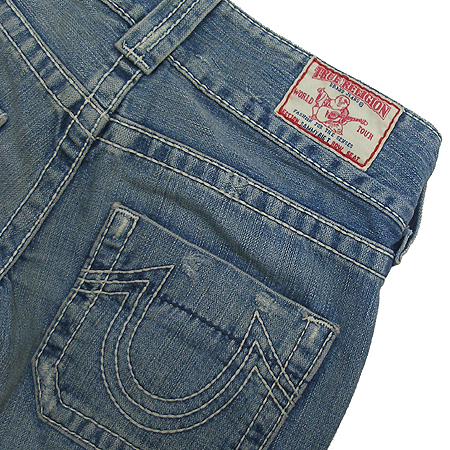 TRUERELIGION(Ʈ�縱����) û�ݹ��� �̹���3 - ���̺��� �߰���ǰ