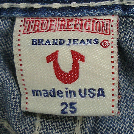TRUERELIGION(Ʈ�縱����) û�ݹ��� �̹���4 - ���̺��� �߰���ǰ