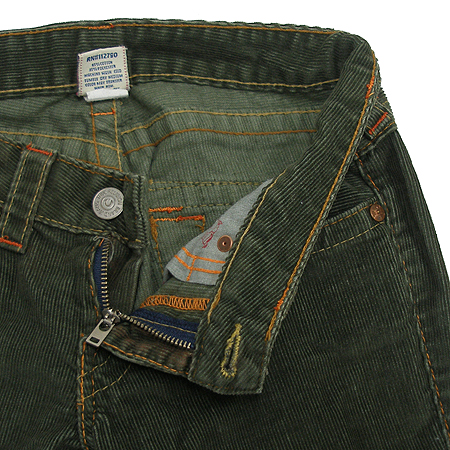 TRUERELIGION(Ʈ�縱����) ��Ʃ���� ���� �̹���2 - ���̺��� �߰���ǰ