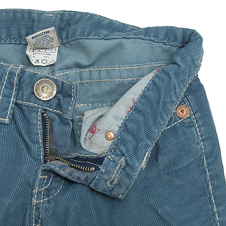 TRUERELIGION(Ʈ�縱����) ��Ʃ���� ���� �̹���2 - ���̺��� �߰���ǰ