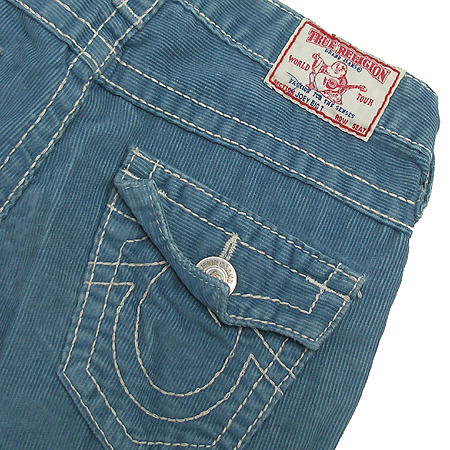 TRUERELIGION(Ʈ�縱����) ��Ʃ���� ���� �̹���3 - ���̺��� �߰���ǰ