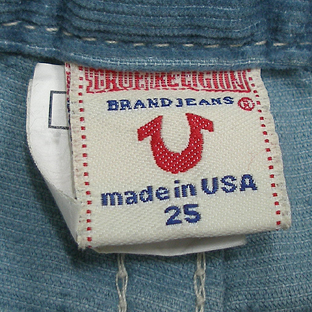 TRUERELIGION(Ʈ�縱����) ��Ʃ���� ���� �̹���4 - ���̺��� �߰���ǰ