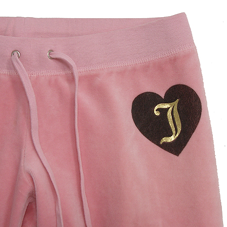 JUICY COUTURE(��òٶٸ�) Ʈ���̴� ���� �̹���2 - ���̺��� �߰���ǰ