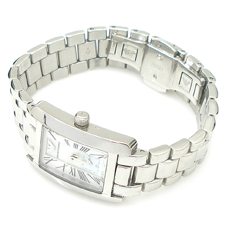 Armani(�Ƹ�����) AR0171 �ڰ� ���̾� ��ƿ ������ �ð� �̹���3 - ���̺��� �߰���ǰ