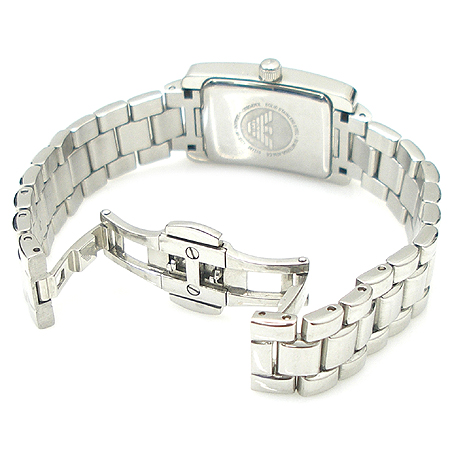 Armani(�Ƹ�����) AR0171 �ڰ� ���̾� ��ƿ ������ �ð� �̹���4 - ���̺��� �߰���ǰ