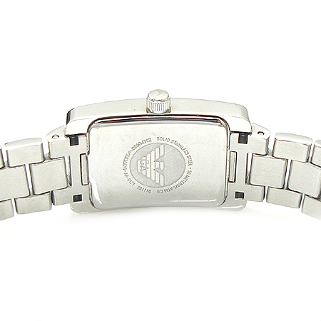 Armani(�Ƹ�����) AR0171 �ڰ� ���̾� ��ƿ ������ �ð� �̹���5 - ���̺��� �߰���ǰ
