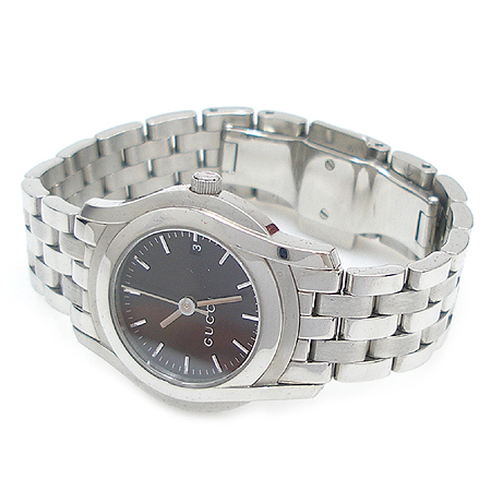 Gucci(����) 5500L ���� ���� ��ƿ ������ �ð� �̹���2 - ���̺��� �߰���ǰ