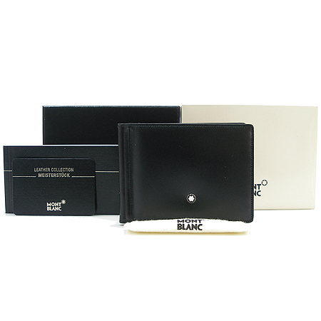 Montblanc(������) 05525 �������� �ΰ���� 6ũ����ī�� �Ӵ�Ŭ�� ������ [��������] �̹���2 - ���̺��� �߰���ǰ